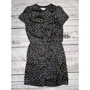 Paul And Joe Sisters‎ Butterfly Volupte Dress Size 36 US 2-4